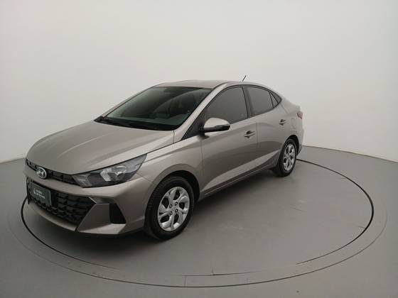 HYUNDAI HB20S 1.0 12V FLEX COMFORT PLUS MANUAL